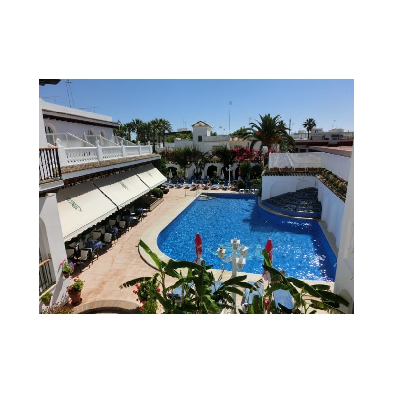 Hotel Brasilia