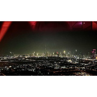 Sofitel Dubai The Obelisk