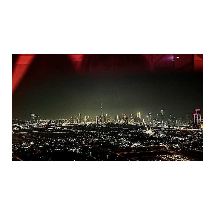 Sofitel Dubai The Obelisk