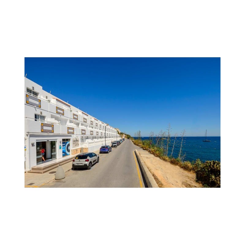 Apartamentos Vibra Panoramic