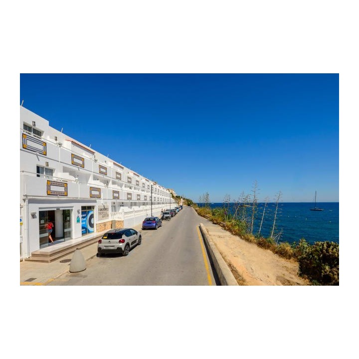 Apartamentos Vibra Panoramic