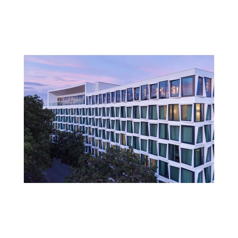 ATLANTIC Hotel Münster