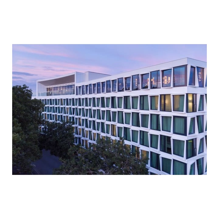 ATLANTIC Hotel Münster