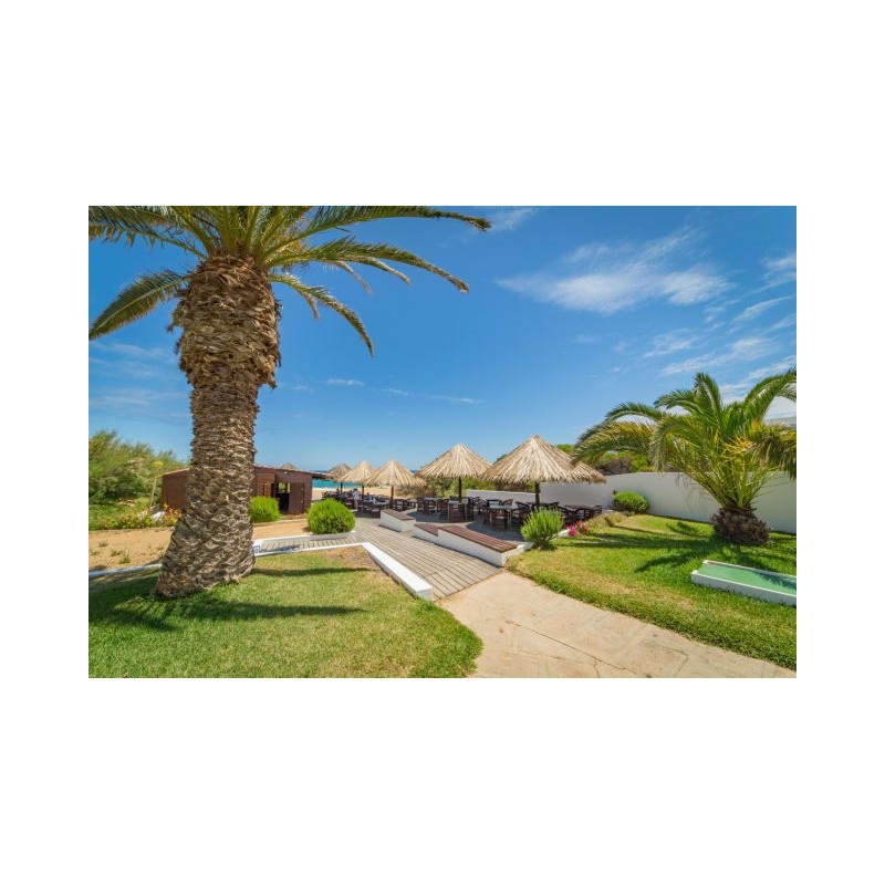Porto Santo Hotel & Spa