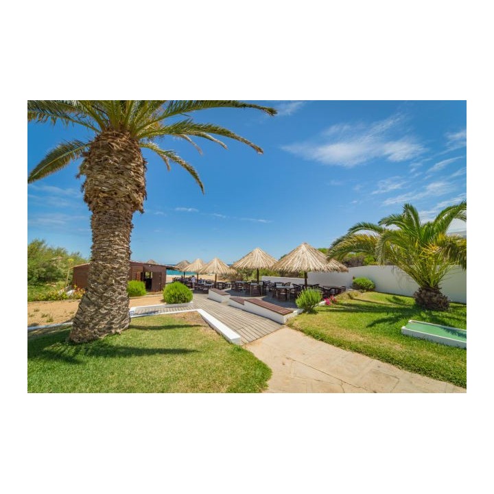 Porto Santo Hotel & Spa