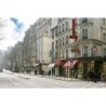 Hotel Corail