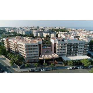 Ponient Hotel Dorada Palace by PortAventura