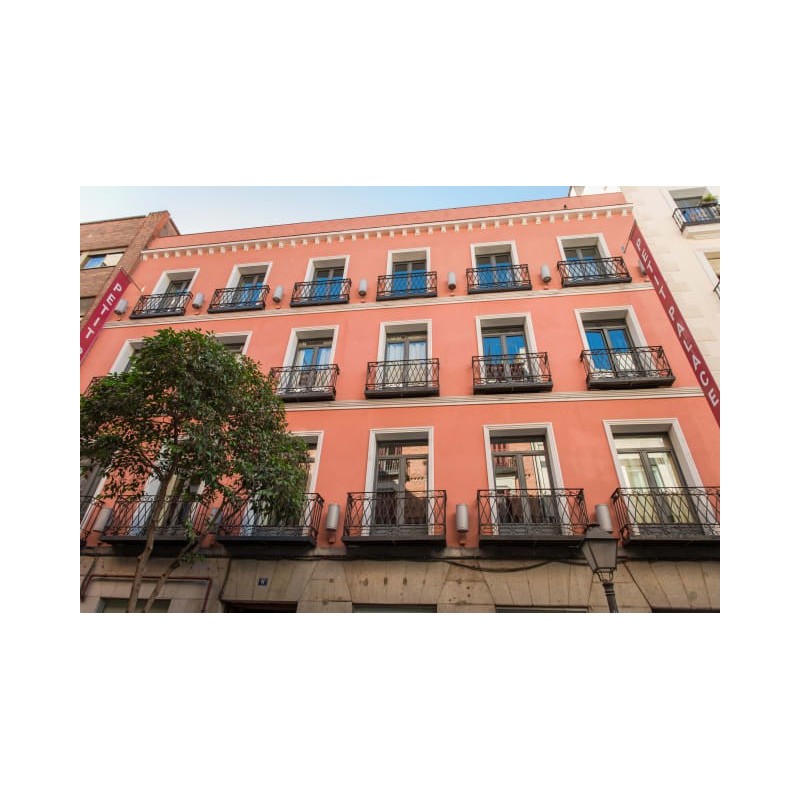 Hotel Petit Palace Tres Cruces