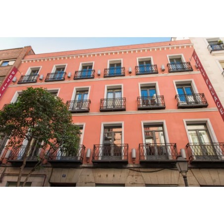 Hotel Petit Palace Tres Cruces