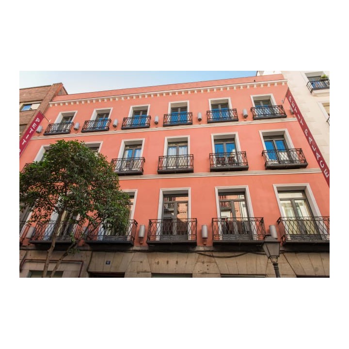 Hotel Petit Palace Tres Cruces