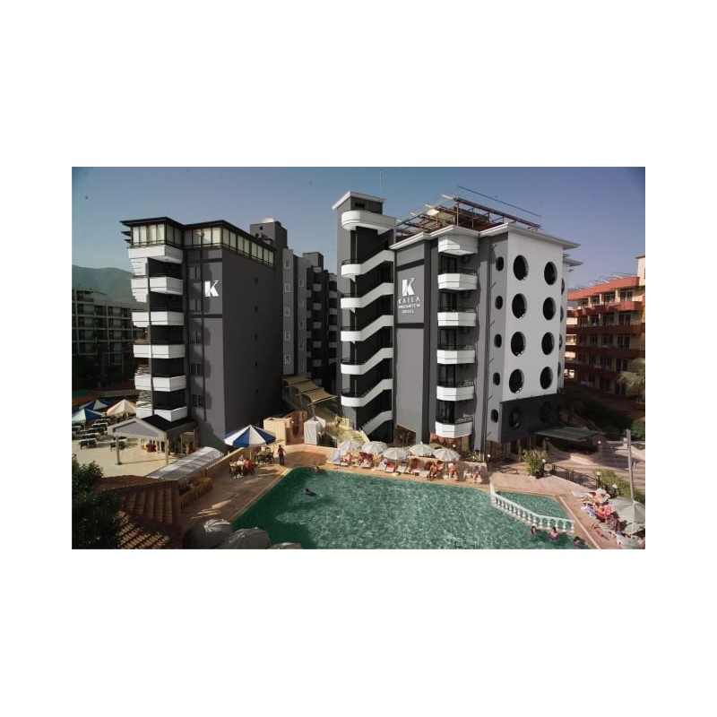 Hotel Kaila Krizantem