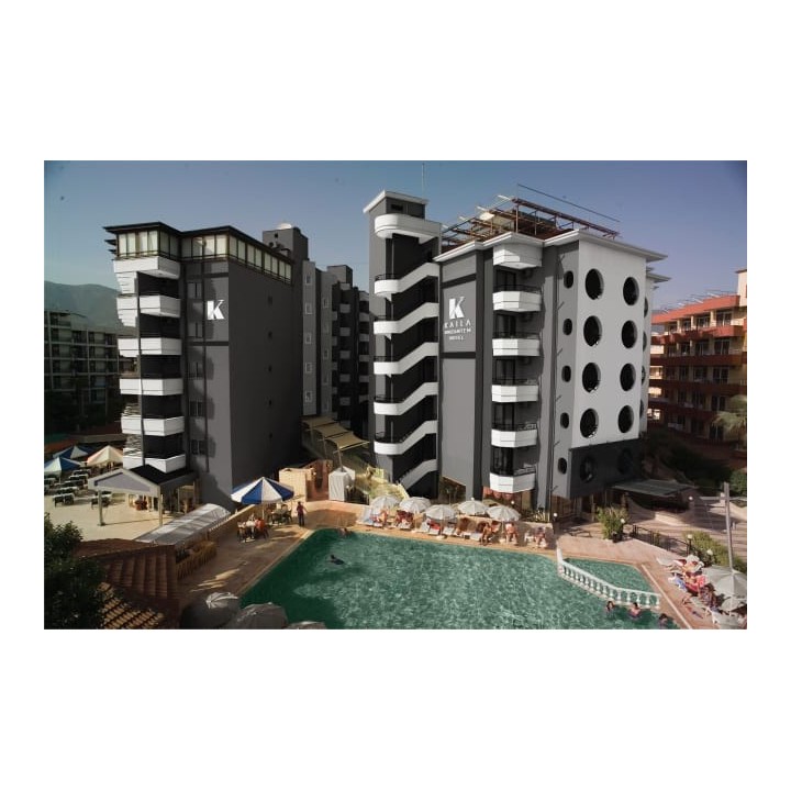 Hotel Kaila Krizantem