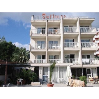 Hostel Residencia Sutimar