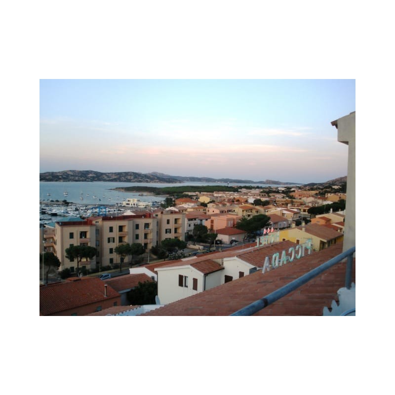 Hotel Piccada