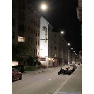 Hotel Montana Zürich