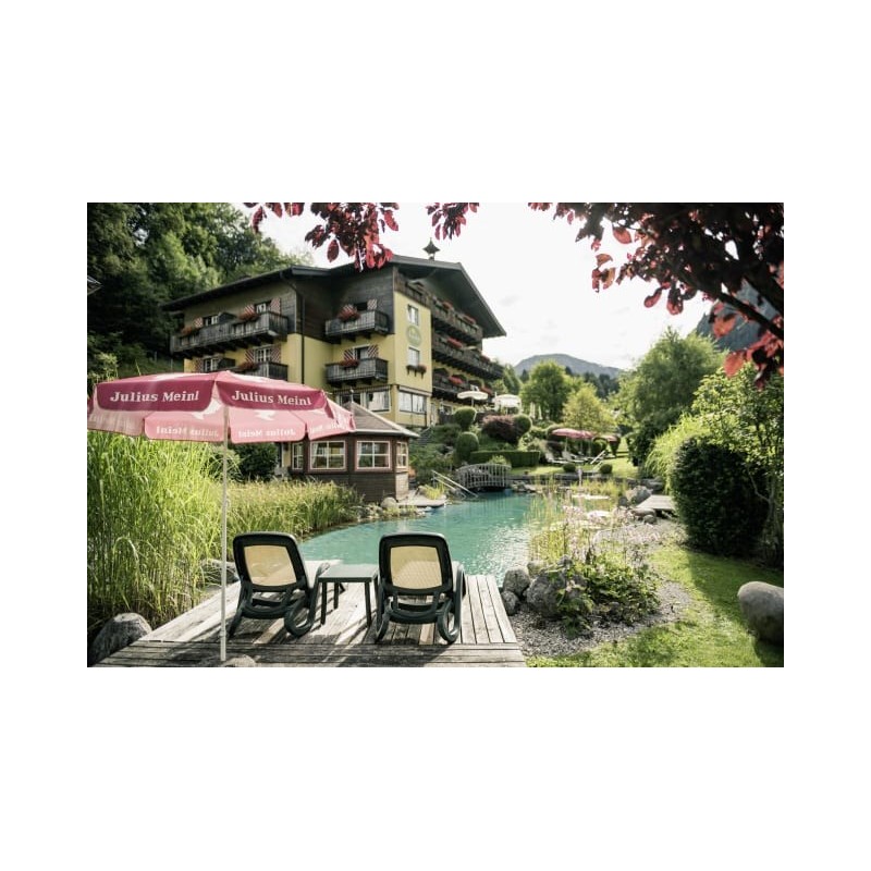 Hotel Garni Sonnleitn