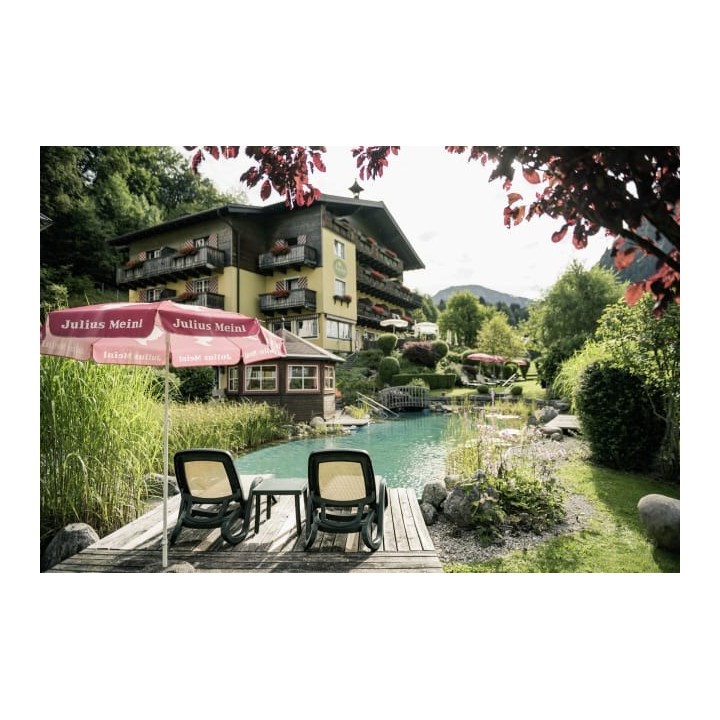 Hotel Garni Sonnleitn