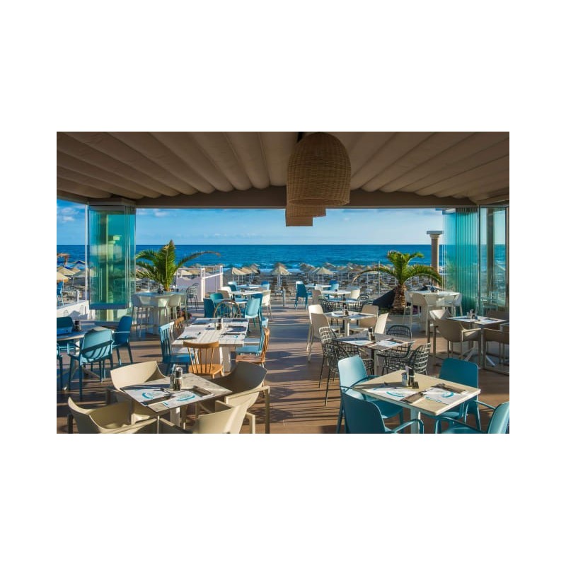 Hotel Odyssia Beach