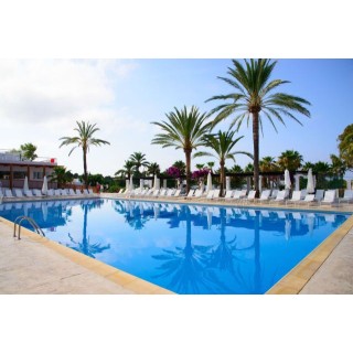 Cala Llenya Resort Ibiza