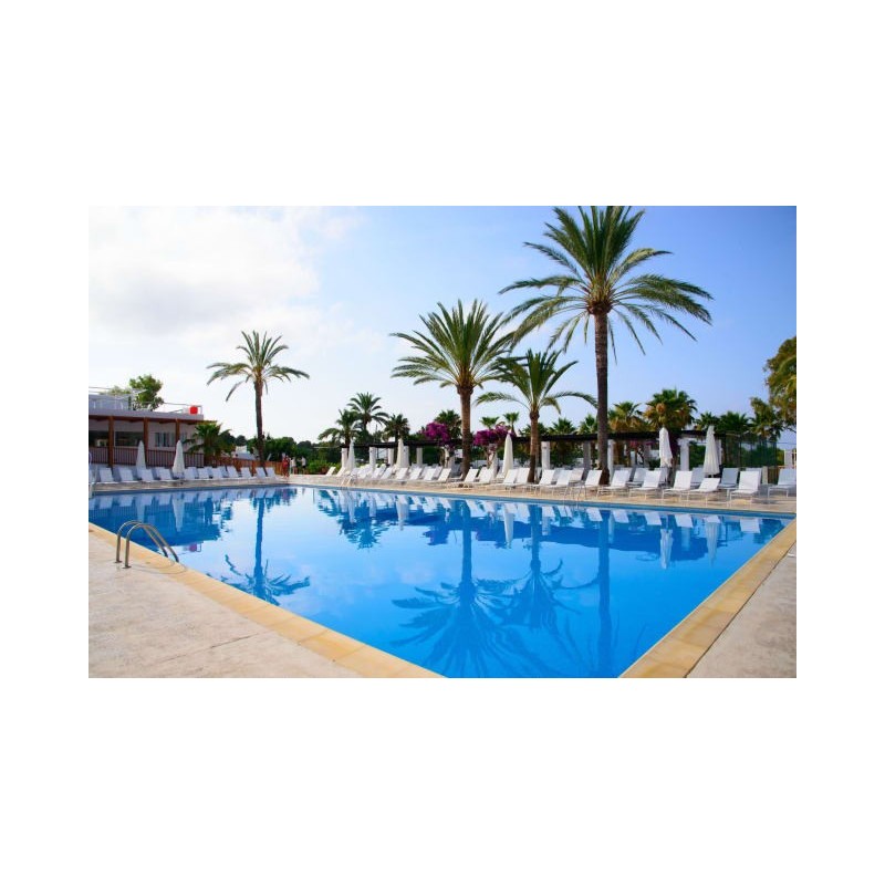 Cala Llenya Resort Ibiza