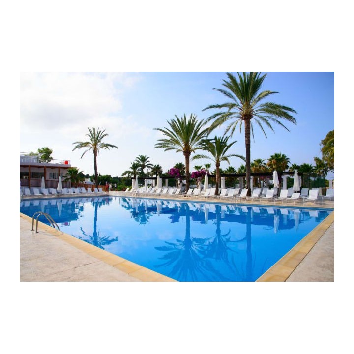 Cala Llenya Resort Ibiza