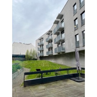 Aparthotel Lwowska 1