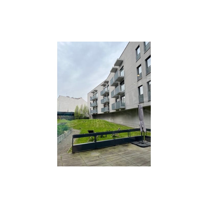 Aparthotel Lwowska 1