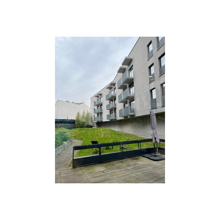 Aparthotel Lwowska 1