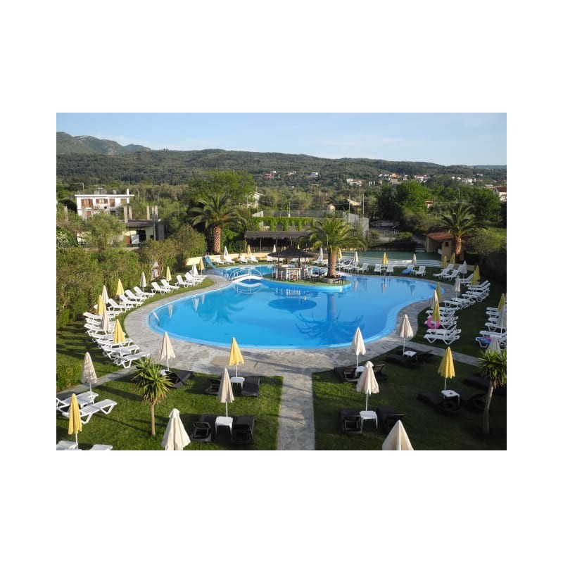 Hotel Pegasus