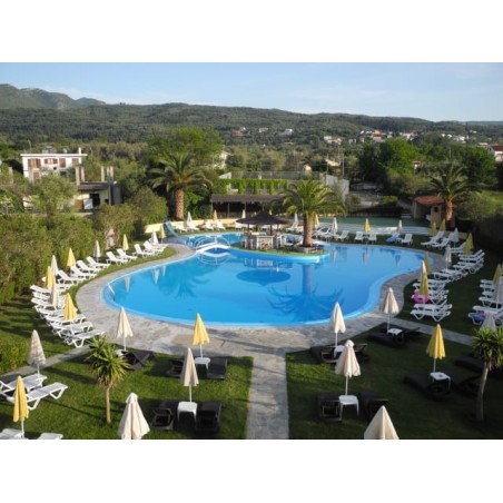 Hotel Pegasus