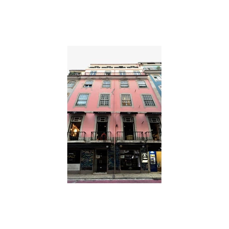 262 Boutique Hotel