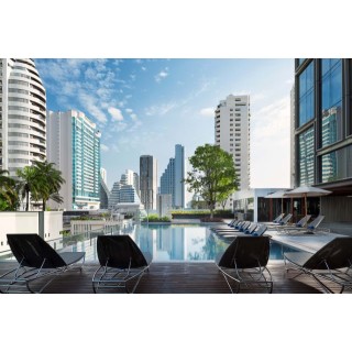 Novotel Bangkok Sukhumvit 20
