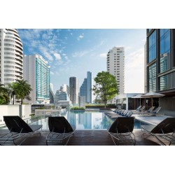 Novotel Bangkok Sukhumvit 20