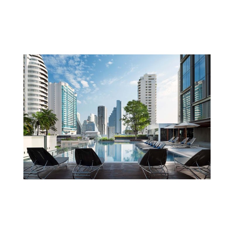 Novotel Bangkok Sukhumvit 20