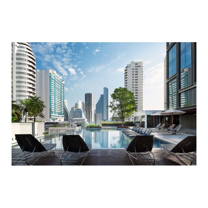 Novotel Bangkok Sukhumvit 20