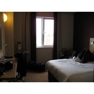 Hotel Jurys Inn Watford