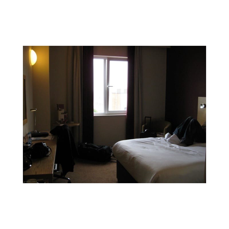 Hotel Jurys Inn Watford