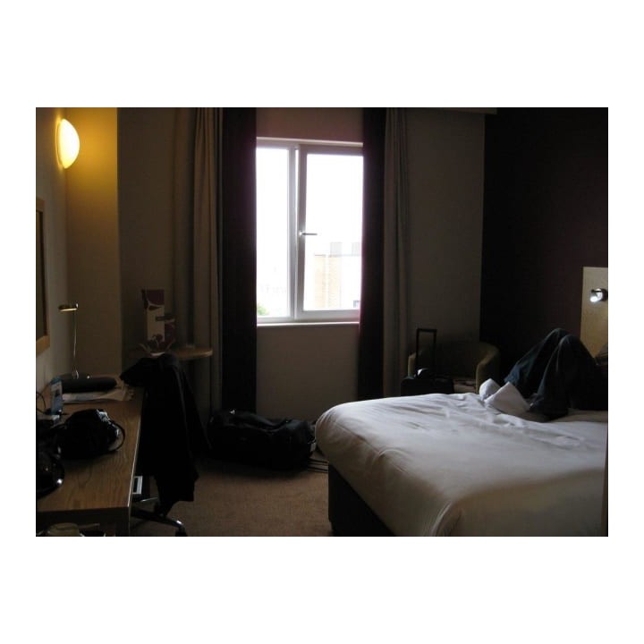 Hotel Jurys Inn Watford