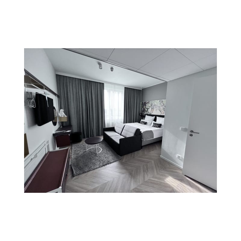 Vienna House Easy by Wyndham Augsburg