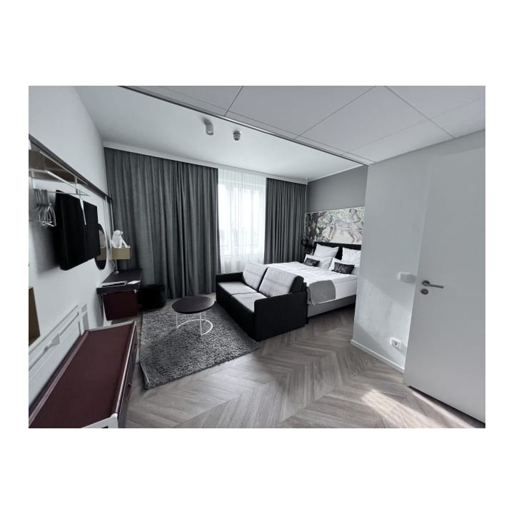 Vienna House Easy by Wyndham Augsburg