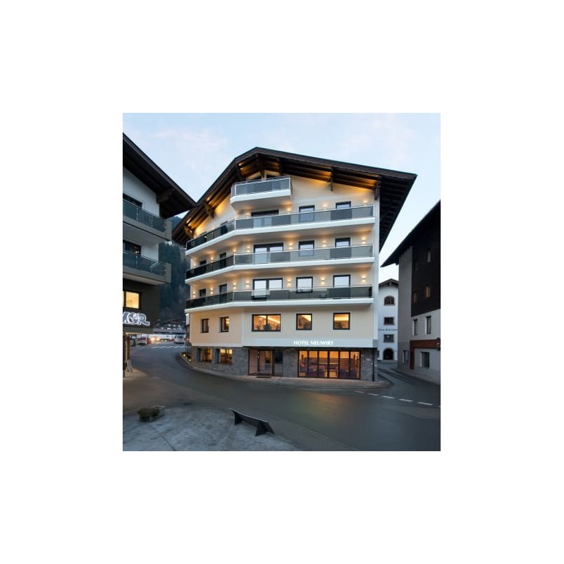 Hotel Neuwirt
