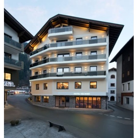 Hotel Neuwirt