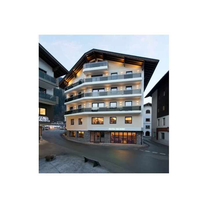Hotel Neuwirt