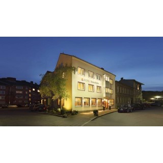 Comfort Hotel tom Kyle