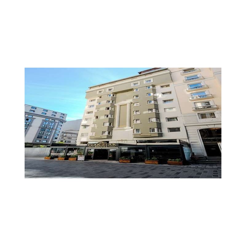 Hotel Eterno