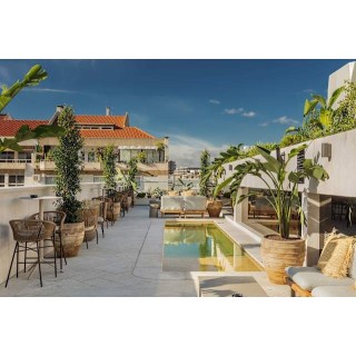 Hotel Sana Executive Inn