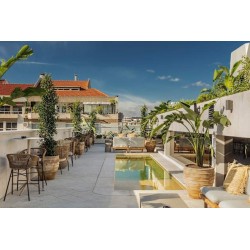 Hotel Sana Executive Inn