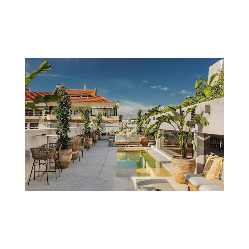 Hotel Sana Executive Inn
