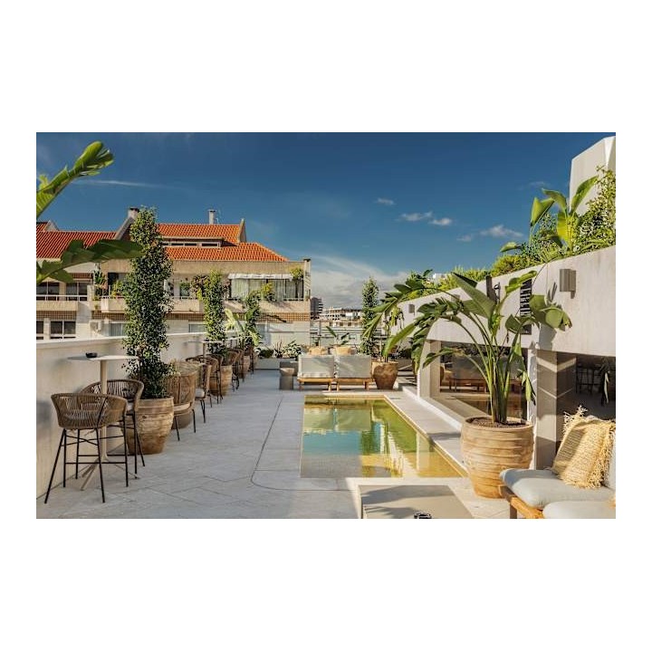 Hotel Sana Executive Inn