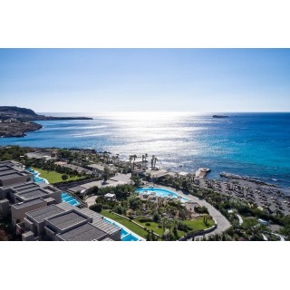 Aquagrand Exclusive Deluxe Resort- Adults only